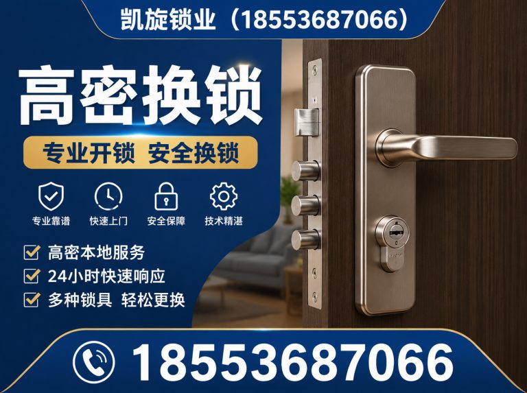 寿光市汽车配钥匙展示图