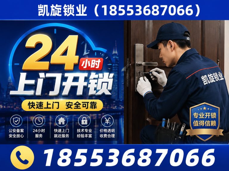 寿光市凯旋锁业展示图